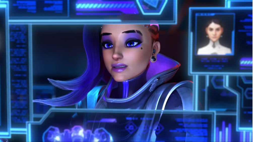 BlizzCon 2016 | Nova personagem para Overwatch é anunciada