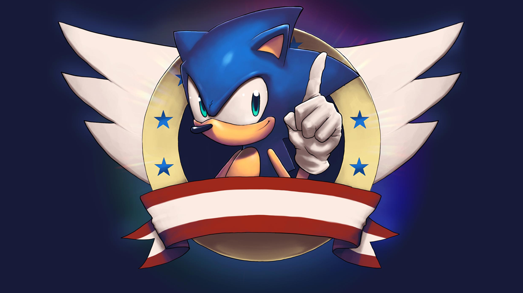 Sonic | Revelado o ator que irá dublar o personagem no filme live-action