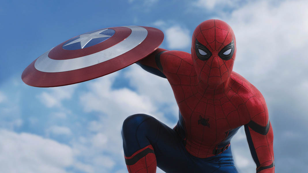 Revelada a possível data de exibição do primeiro trailer de Homem-Aranha: De Volta ao Lar