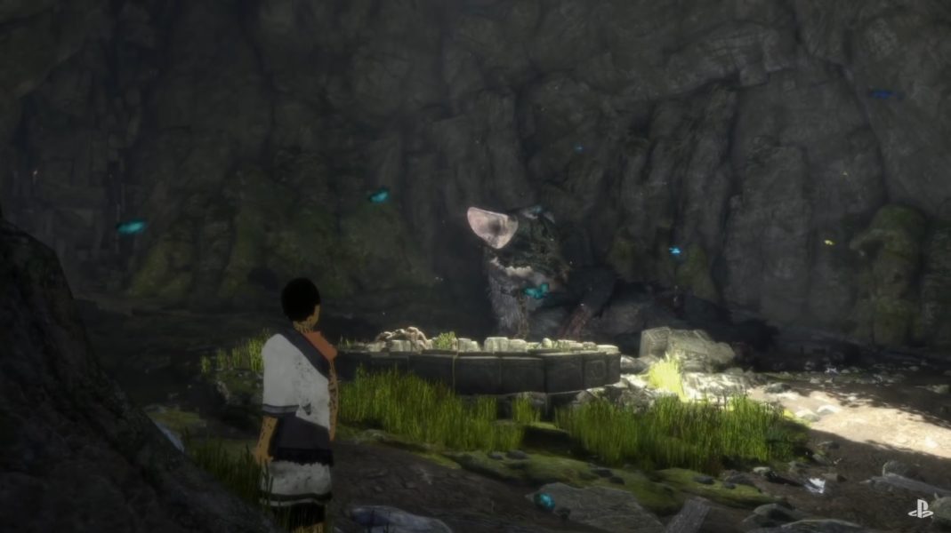 The Last Guardian | Veja uma gameplay de 9 minutos do game