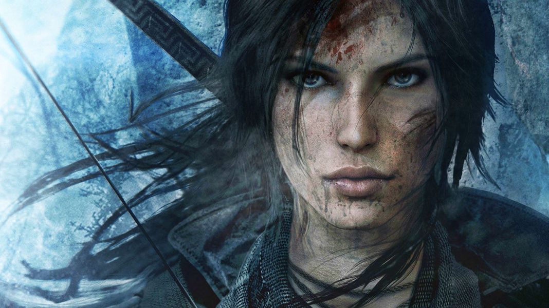 Tomb Raider Data De Lançamento Do Novo Jogo Pode Ter