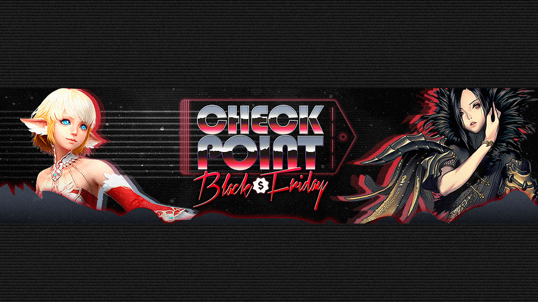 [ATUALIZADO] Level Up participa da Black Friday com descontos de até 50%