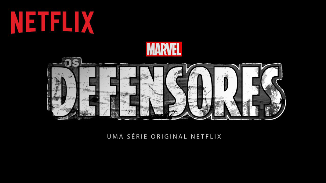 Os Defensores | A equipe se une no primeiro trailer oficial da série