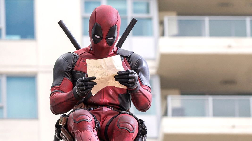Rumores apontam que a FOX já está planejando Deadpool 3 com participação da X-Force!