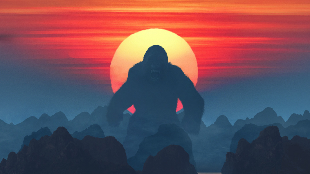 Kong: Ilha da Caveira | Liberados novos pôsteres e comercial