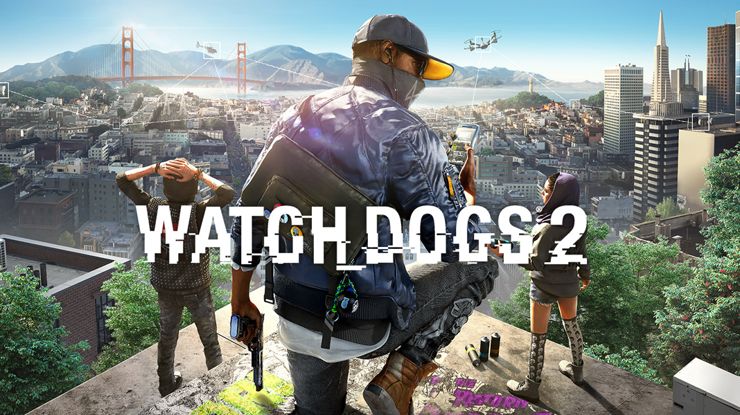 Gomídia transforma São Paulo em cenário de jogo para a campanha de lançamento de Watch Dogs 2