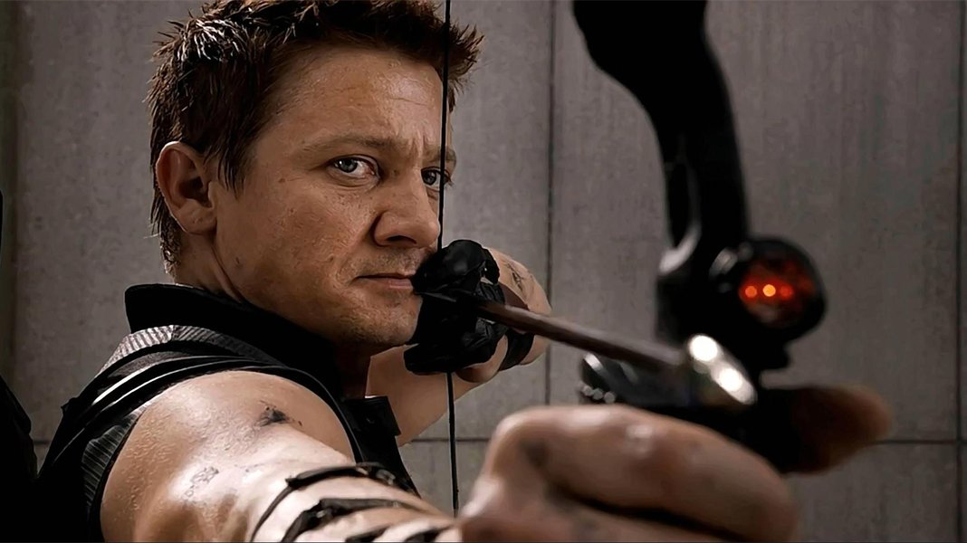 Jeremy Renner fala sobre a possibilidade de perder Missão: Impossível 6 devido à Vingadores: Guerra Infinita