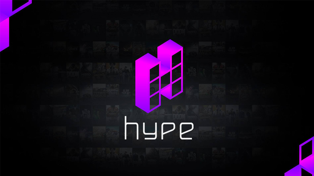 Descontos de até 50% marcam a estreia do Hype, plataforma de jogos digitais da Level Up