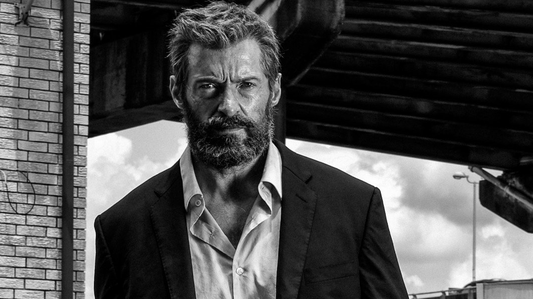 Divulgadas novas imagens e storyboards de Logan