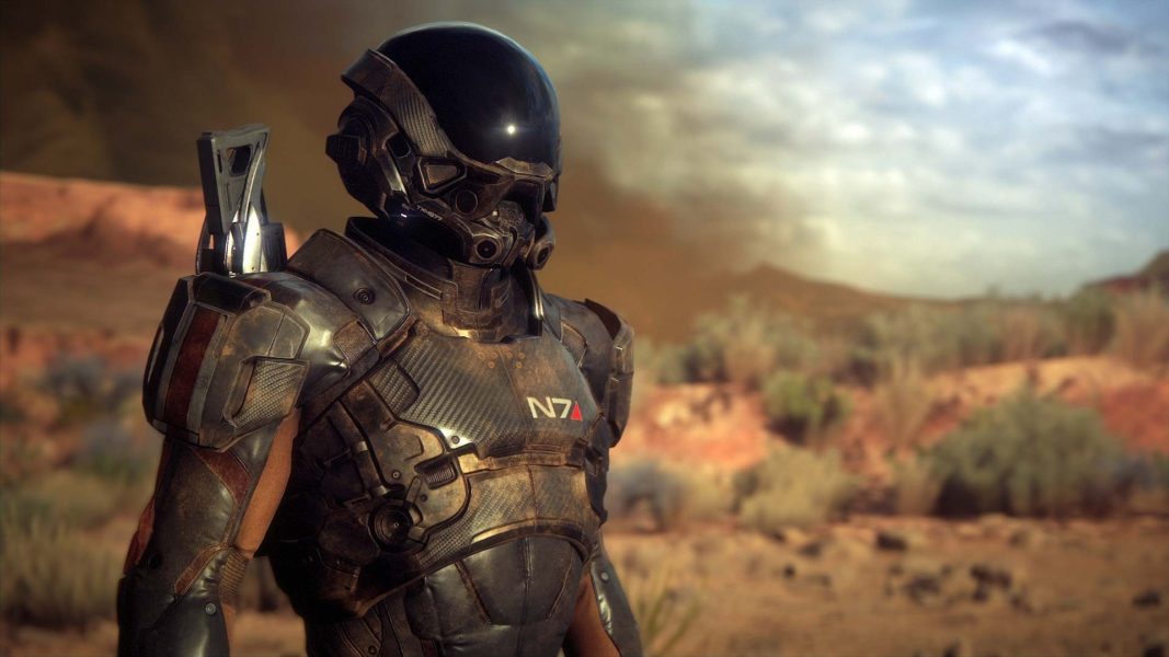 Mass Effect: Andromeda ganha trailer cinemático recheado de ação