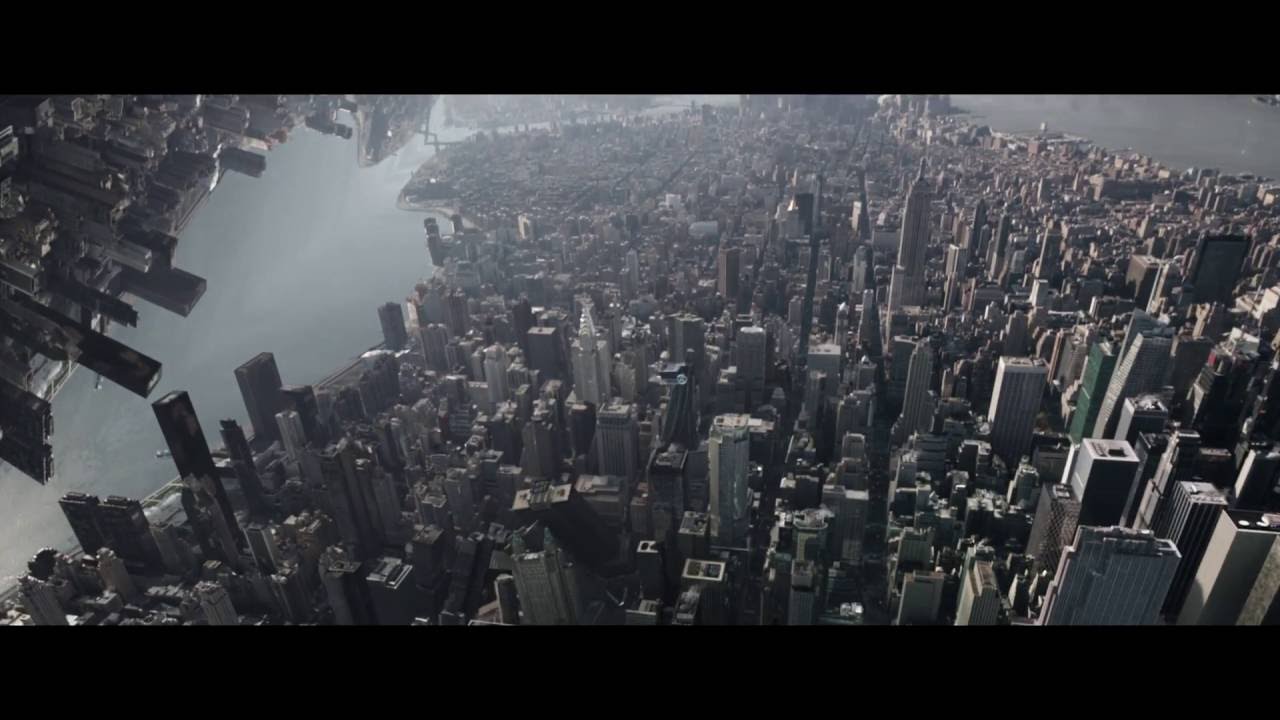 Doutor Estranho e o amadurecimento da Marvel nos cinemas