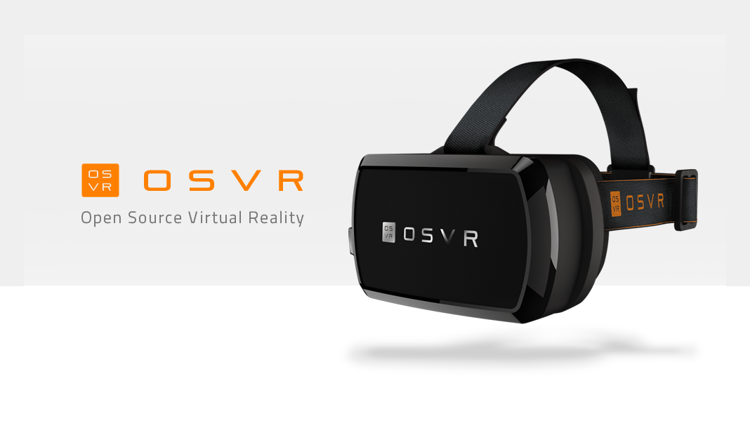 Conteúdo de realidade virtual desenvolvido com OSVR já está disponível no Steam