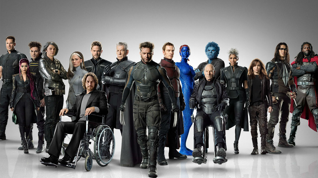 [RUMOR] Fox está considerando fazer um reboot na franquia dos X-Men