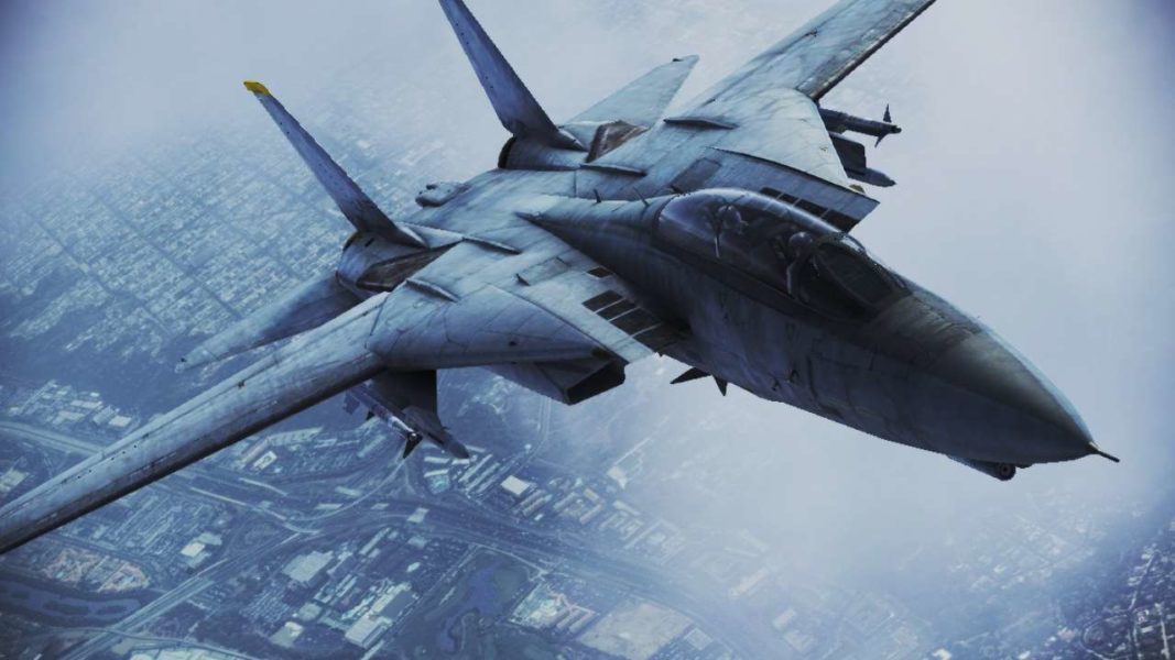 Playstation Experience 2016 | Ace Combat 7 ganha novo trailer