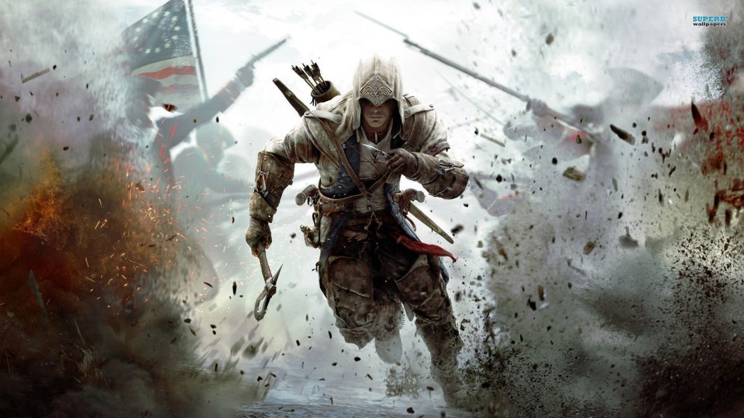 Veja como conseguir Assassin’s Creed 3 de graça para o PC