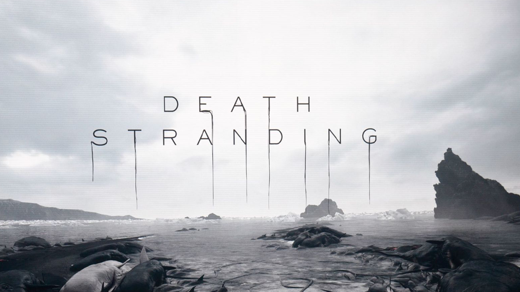 Guillermo Del Toro e Mads Mikkelsen farão parte do elenco de Death Stranding