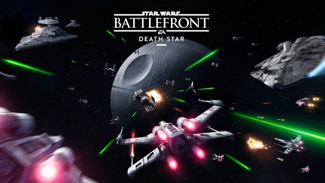 Jogadores de Battlefront terão acesso à DLC da Estrala da Morte durante o Natal