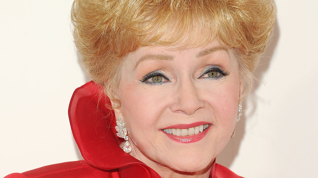 Morre aos 84 anos, a atriz Debbie Reynolds, mãe de Carrie Fisher
