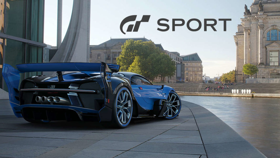 Playstation Experience 2016 | Gran Turismo Sport ganha novo trailer