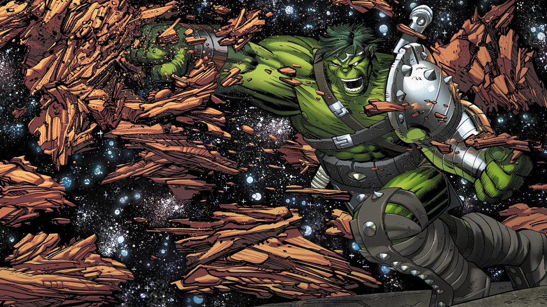 Thor: Ragnarok | Diretor confirma aparição do planeta Sakaar no filme