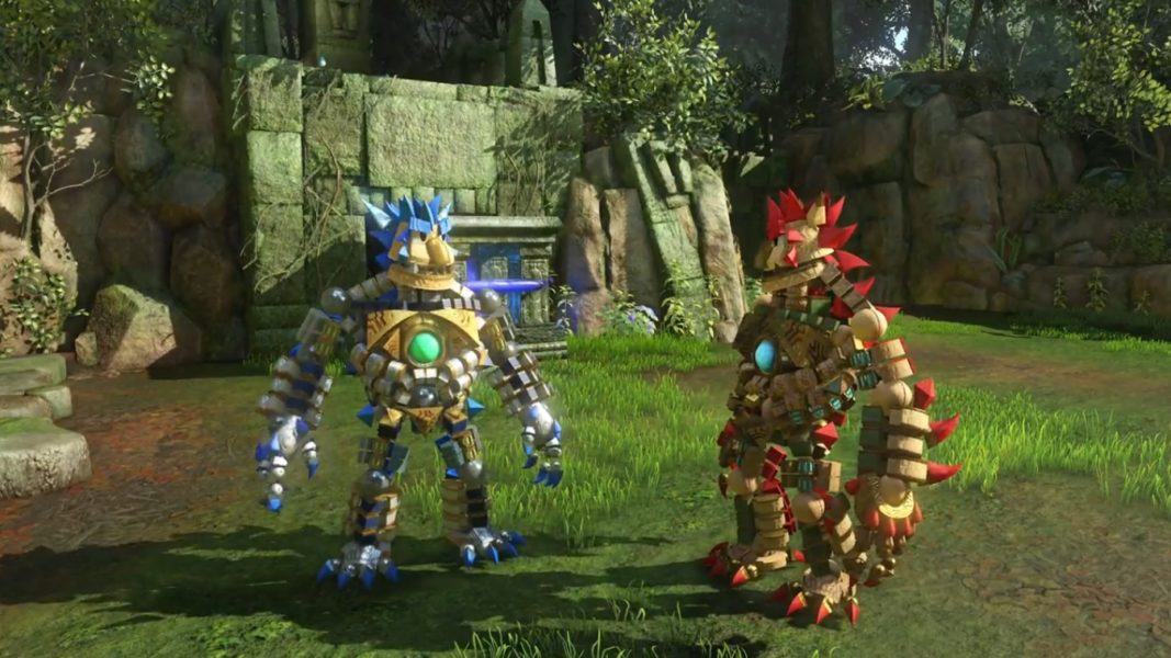Playstation Experience 2016 | Knack 2 é anunciado