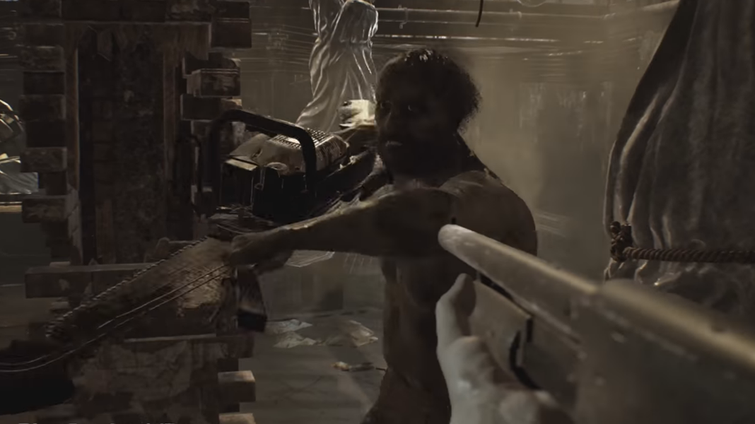 Playstation Experience 2016| Lançado novo trailer de Resident Evil 7