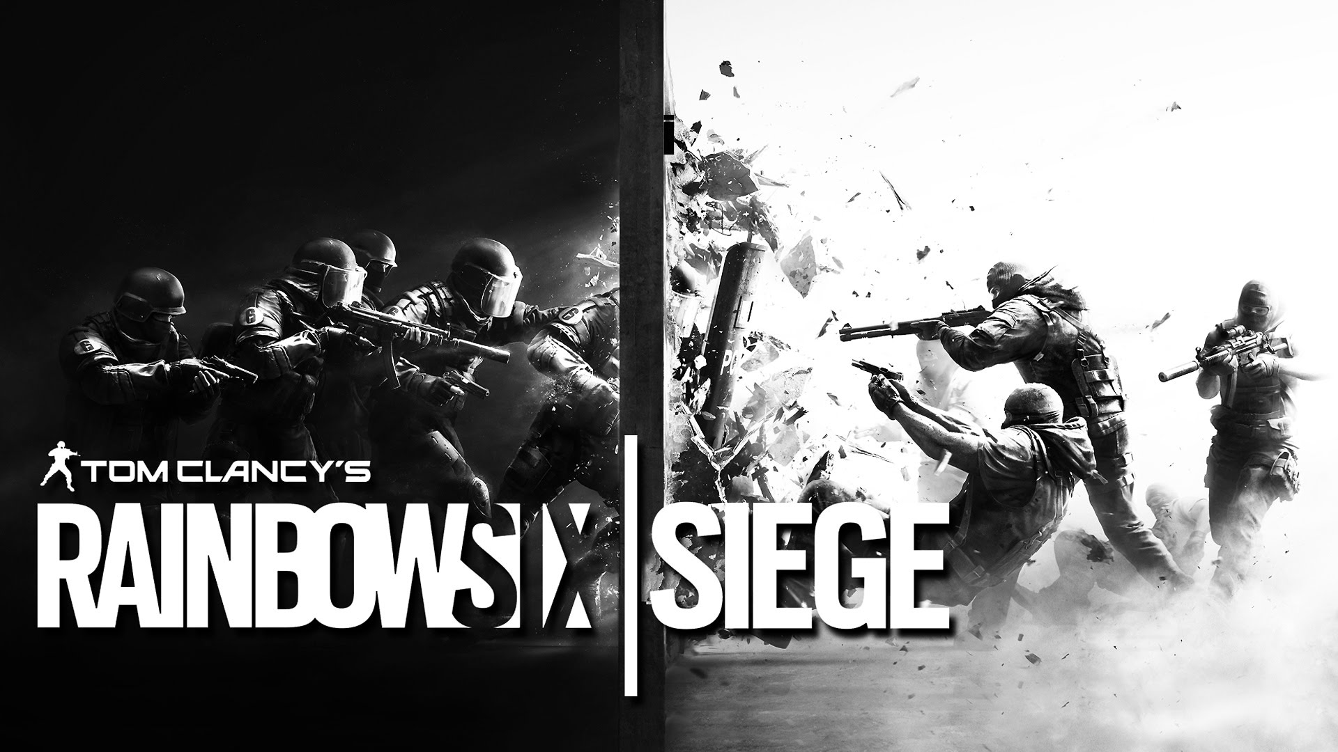 Rainbow Six Siege estará gratuito por tempo limitado no PS4, Xbox One e PC