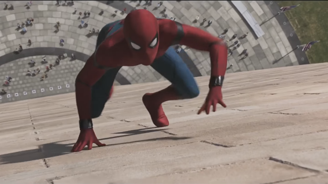 Homem-Aranha: De Volta ao Lar ganhará uma sequência e já possui data de estreia