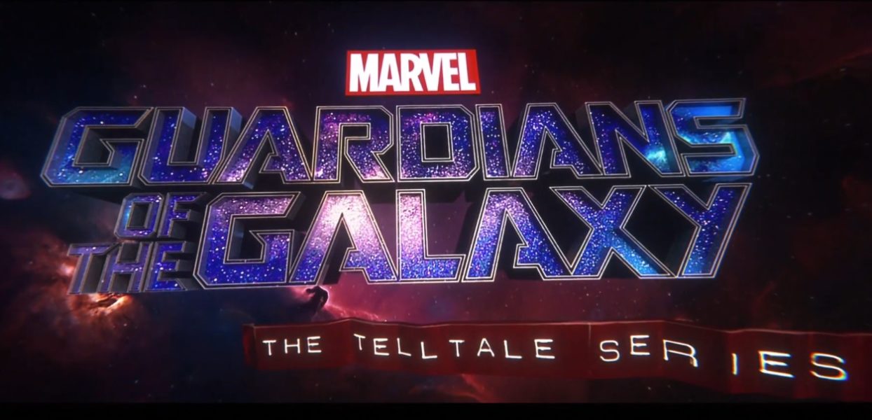 Telltale confirma jogo de Guardiões da Galáxia para 2017