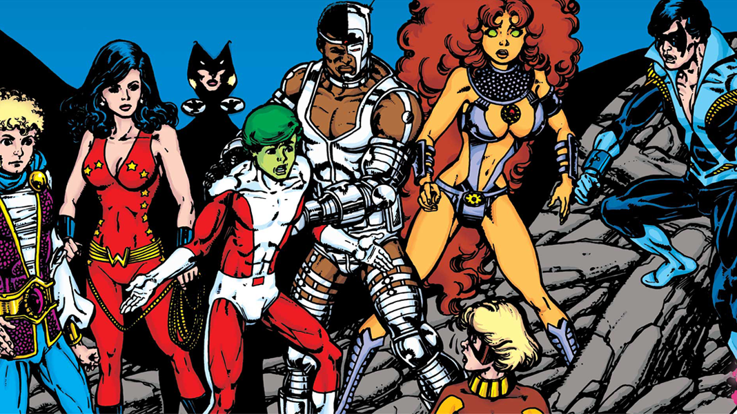 Jovens Titãs: O Contrato de Judas | Confira as primeiras imagens da animação