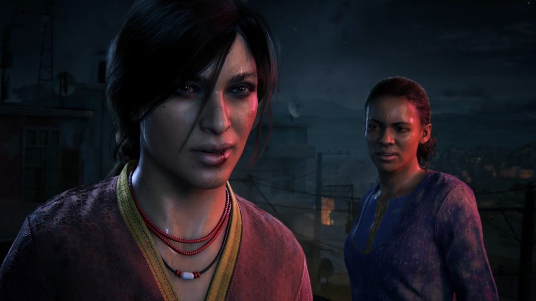 Playstation Experience 2016 | Chloe será a protagonista de novo Uncharted