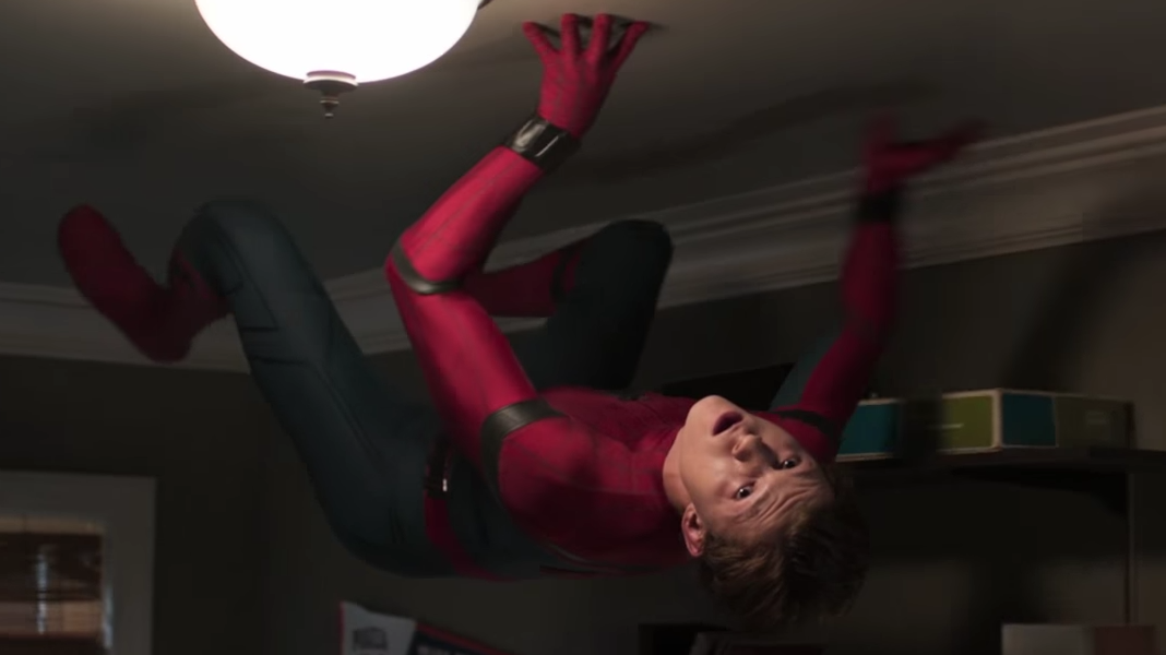Homem-Aranha: De Volta ao Lar | Assista ao trailer internacional com cenas inéditas