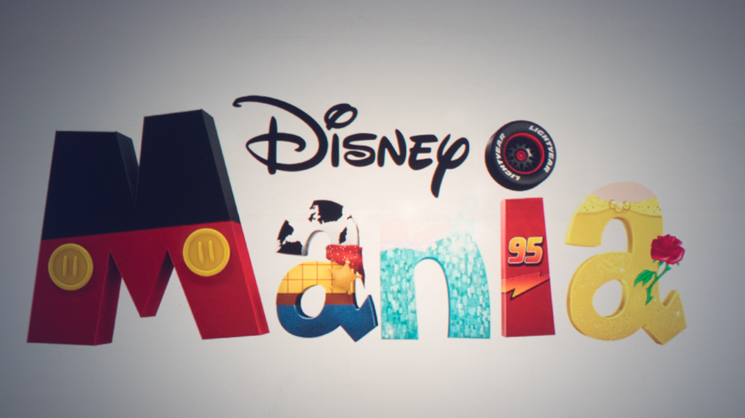 A Disney trouxe uma experiência mágica para todas as famílias