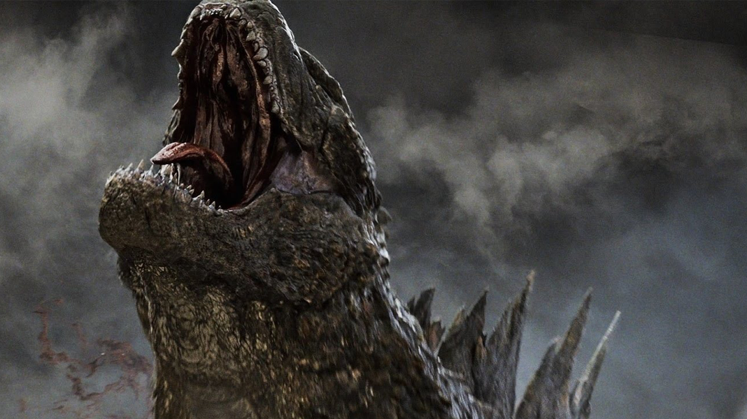 Sequências de Godzilla e Círculo de Fogo recebem títulos oficiais