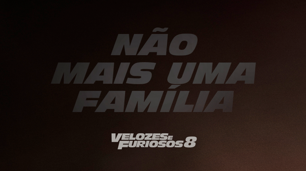 Assista ao primeiro trailer de Velozes e Furiosos 8