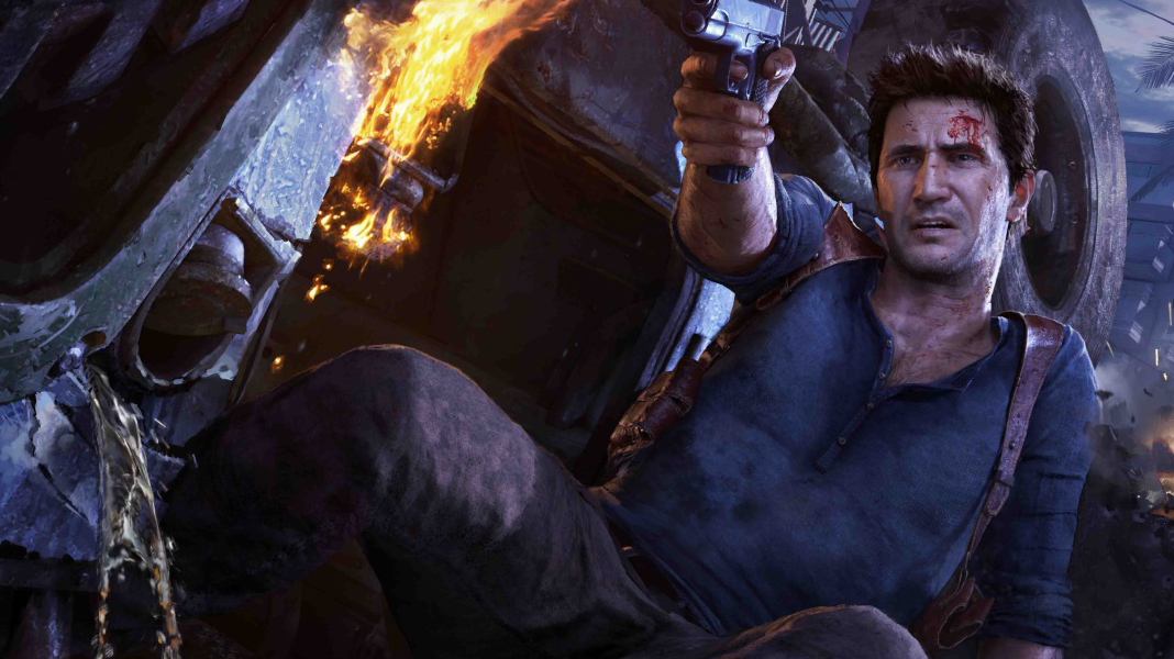 Mark Wahlberg está fora do filme baseado em Uncharted