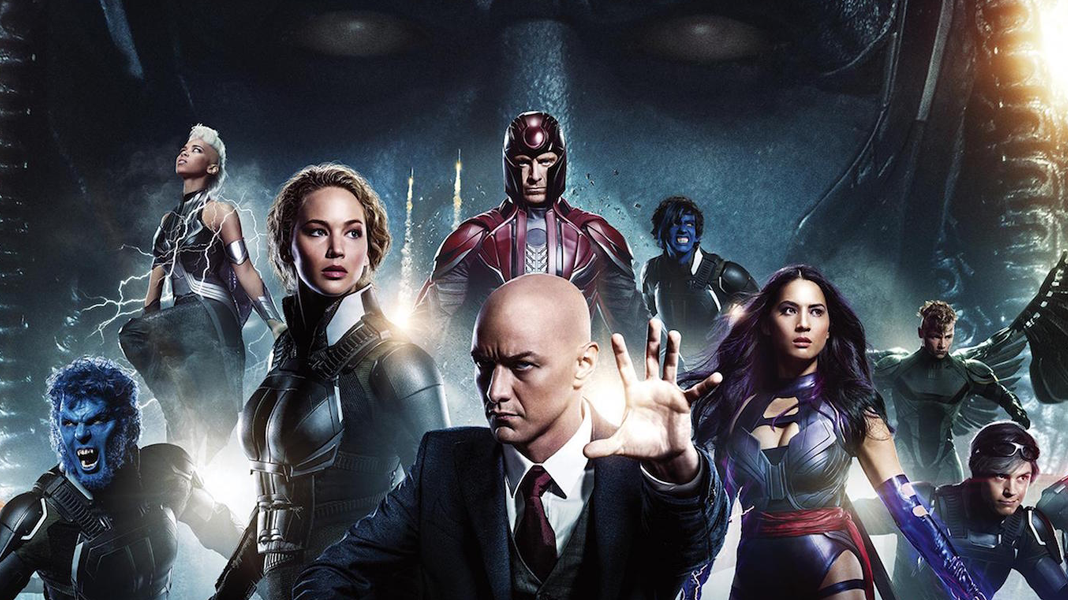 De acordo com site, o próximo filme dos X-Men começará a ser filmado em maio e 2017