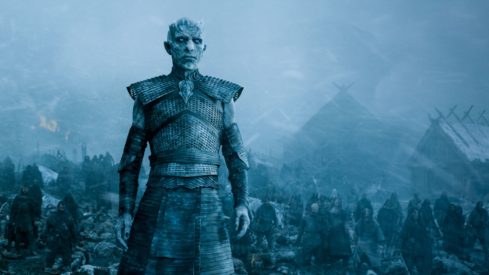 8ª temporada de Game of Thrones pode ter mais episódios do que imaginávamos