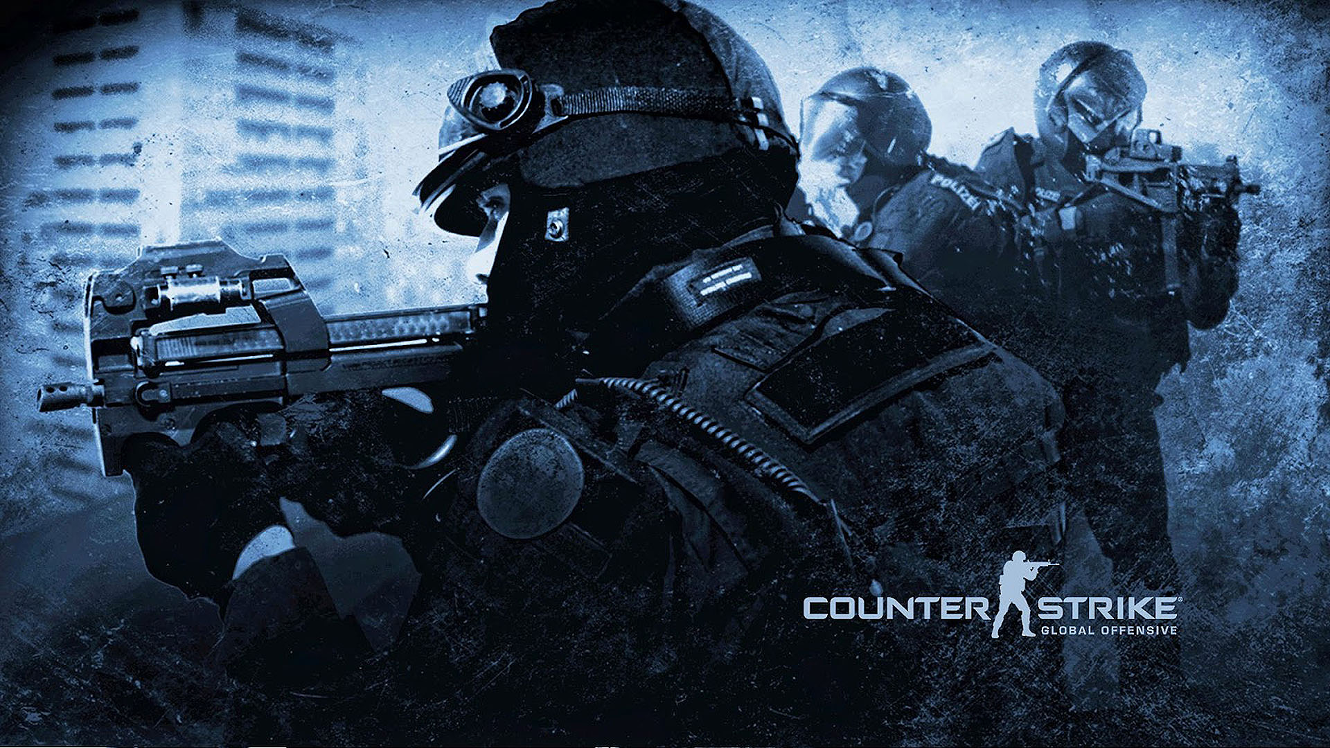 Brasil Game Cup (BGC) anuncia torneio Counter Strike: Global Offensive para sua primeira edição no Rio de Janeiro