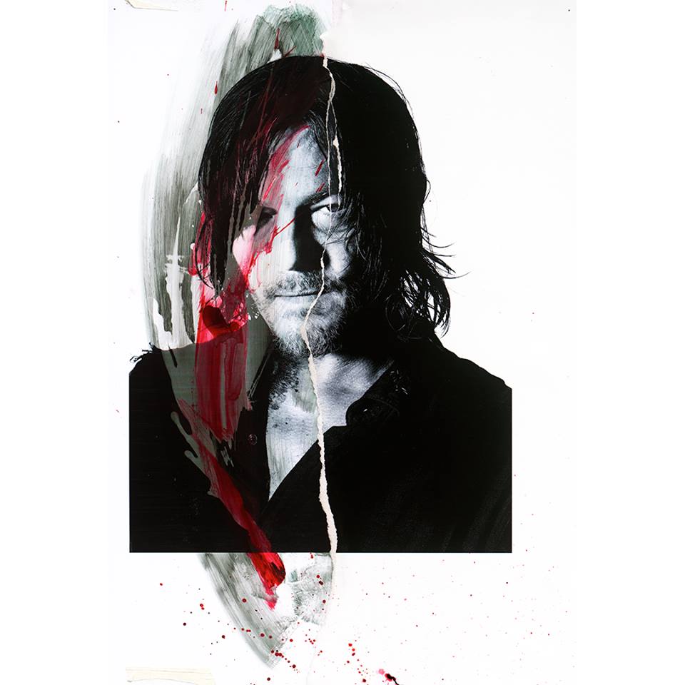 The Walking Dead | AMC libera novos pôsteres