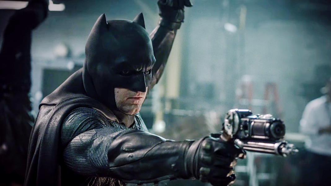 Ben Affleck fala que os fãs irão amar The Batman