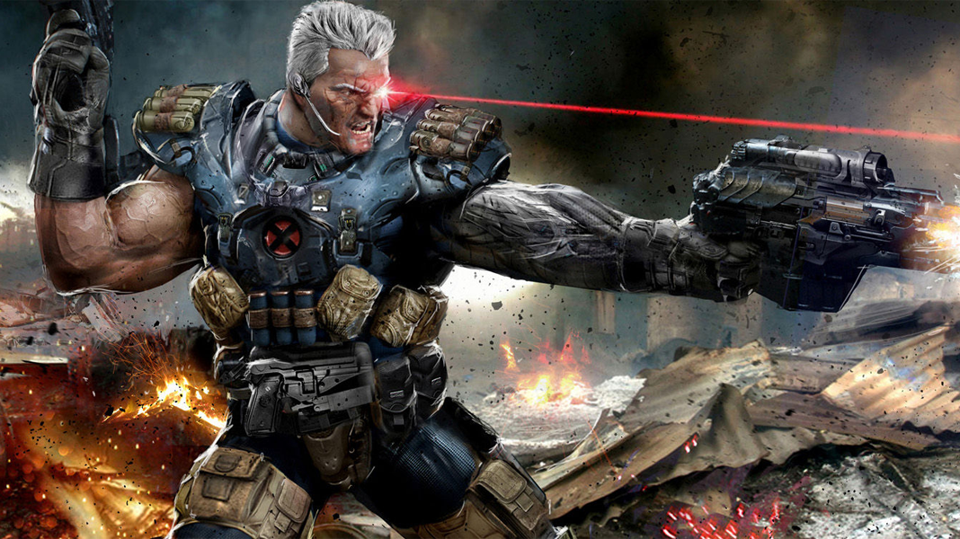 Deadpool 2 | Ryan Reynolds disse que busca pelo Cable está em andamento