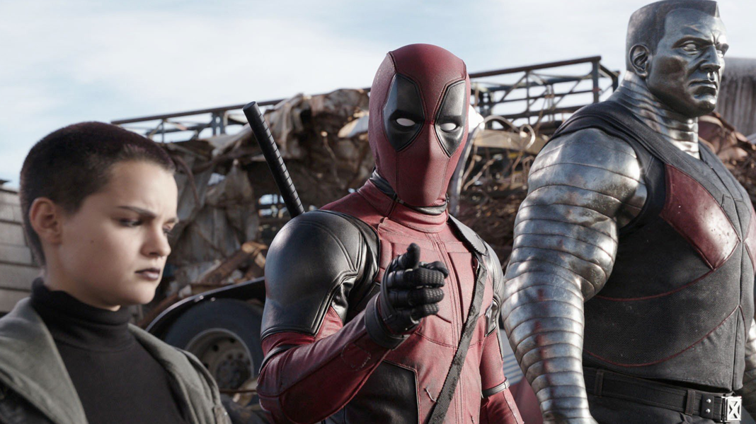 Ryan Reynolds confirma que Rhett Rheese e Paul Wernick ainda estão escrevendo o roteiro de Deadpool 2
