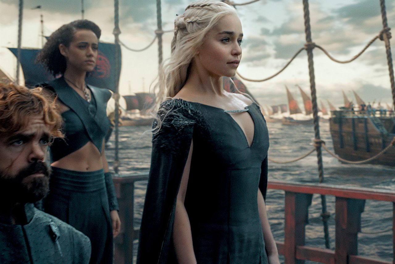 Game Of Thrones | IMDb revela quem voltará para 7ª temporada