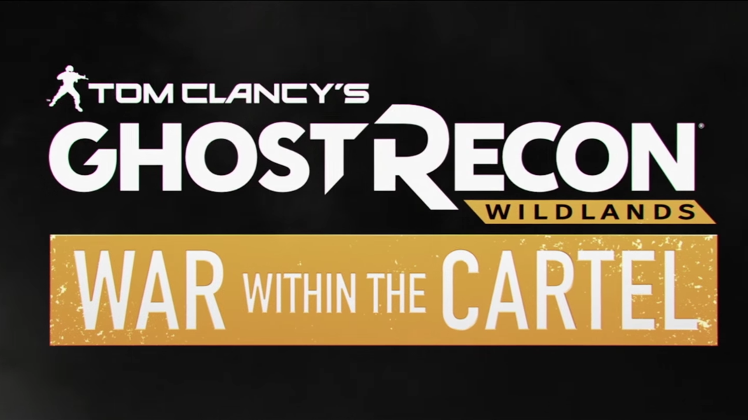 Ubisoft e Amazon anunciam "War Within The Cartel", um curta-metragem sobre Tom Clancy's Ghost Recon Wildlands