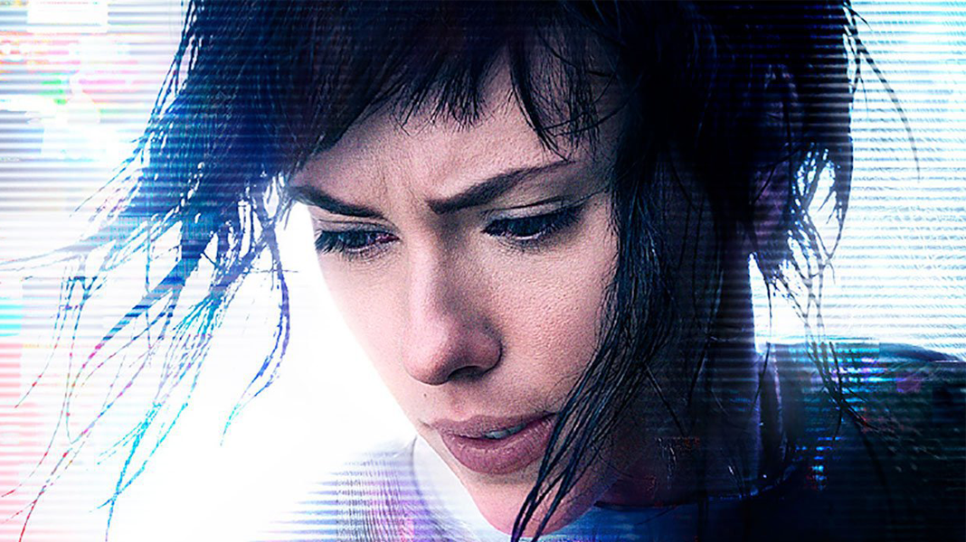 Ghost in the Shell ganha novo pôster e um trailer final