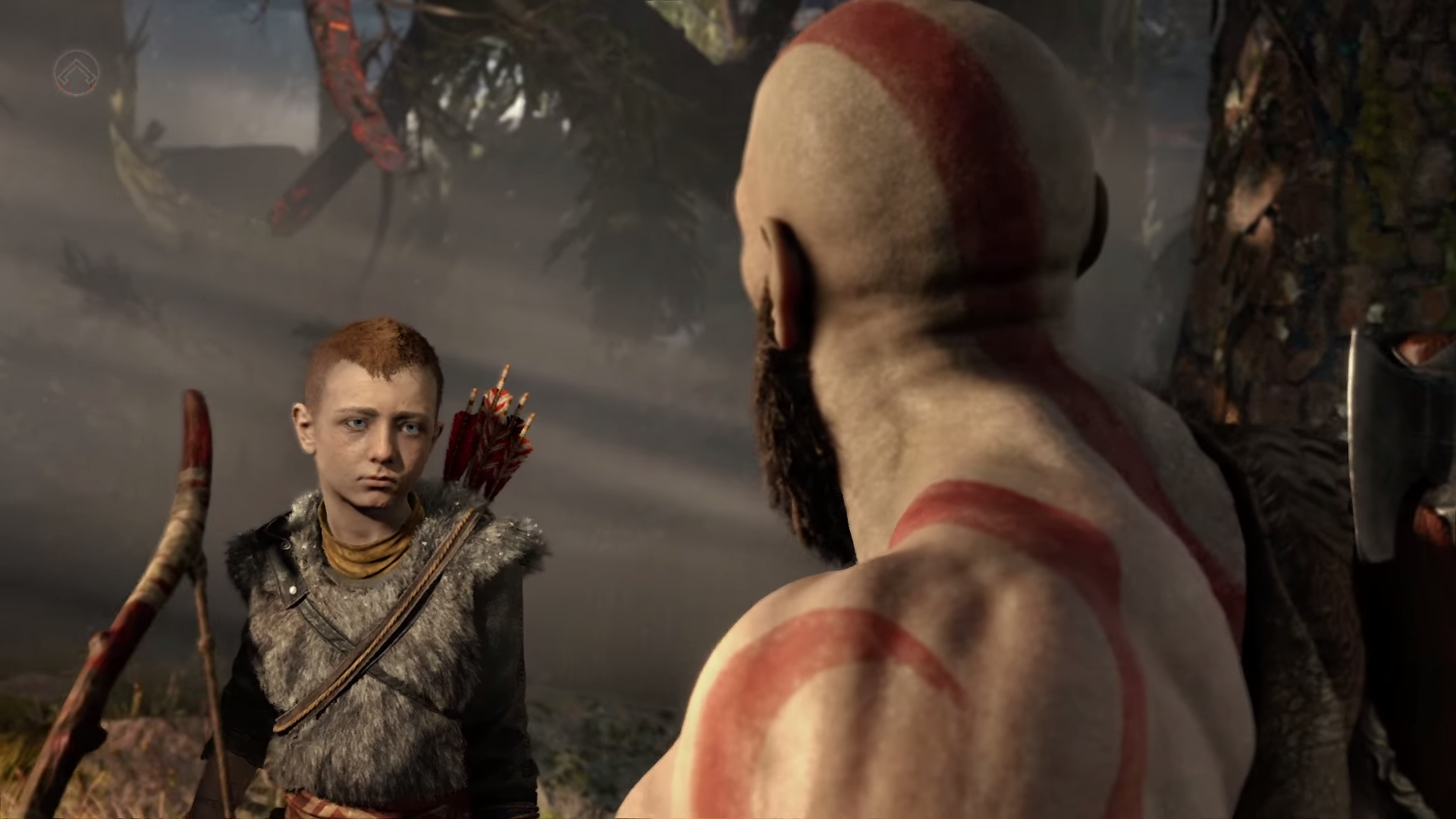 God of War | Série do Prime Video ganha primeira imagem oficial
