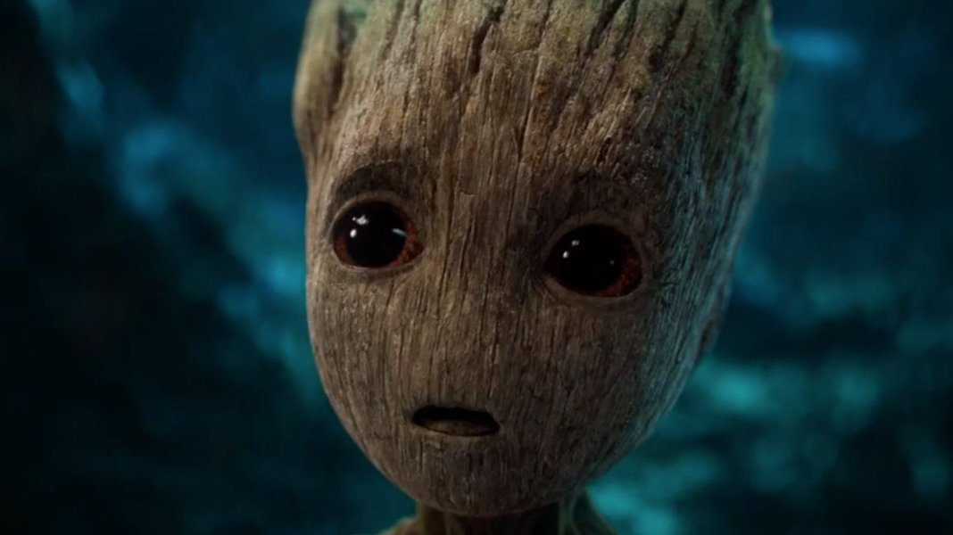 Vin Diesel fala sobre a possibilidade de vermos Groot enfrentando o Hulk em Vingadores: Guerra Infinita