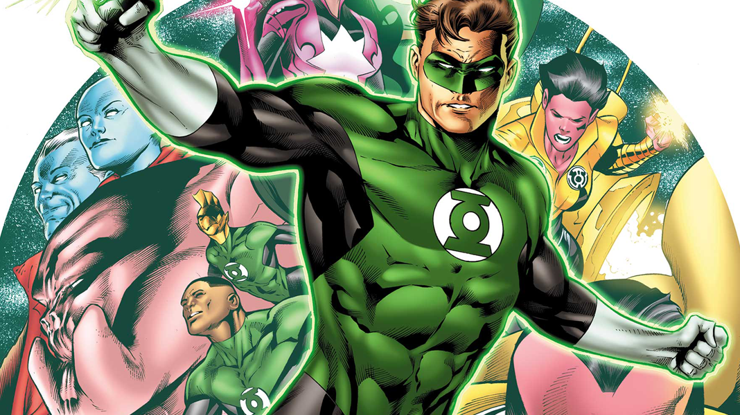 Confira a lista dos possíveis atores cotados para ser Hal Jordan em Tropa dos Lanternas Verde