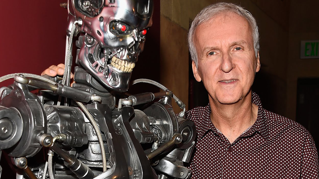 Exterminador do Futuro | James Cameron retorna à franquia, Tim Miller poderá dirigir o filme